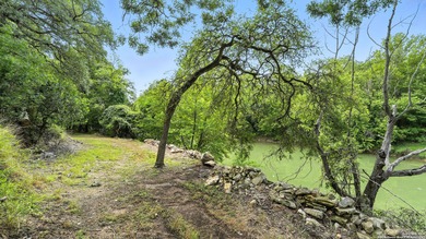 Welcome to Lot 30 and 31 River Trail on the Guadalupe River in - photo 3