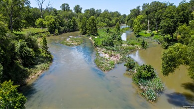 Welcome to Lot 30 and 31 River Trail on the Guadalupe River in - photo 4