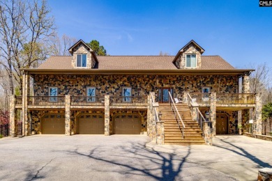 Lake Home For Sale in Blythewood, South Carolina