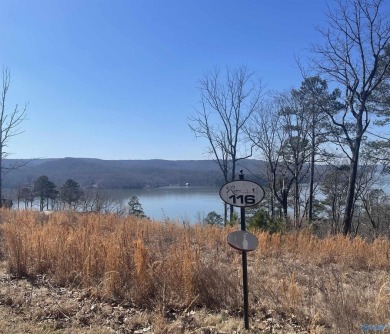 Lake Lot For Sale in Guntersville, Alabama