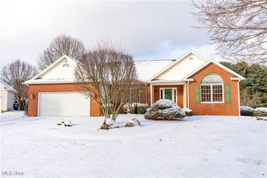 Ligs Pond  Home Sale Pending in Massillon Ohio