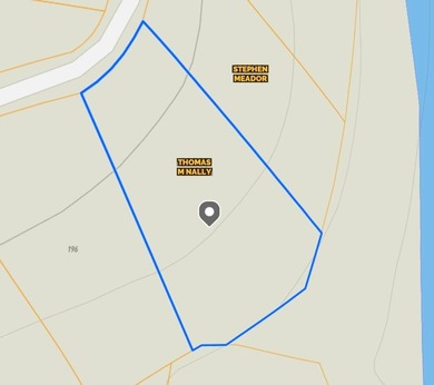 Barren River Lake Lot For Sale in Scottsville Kentucky