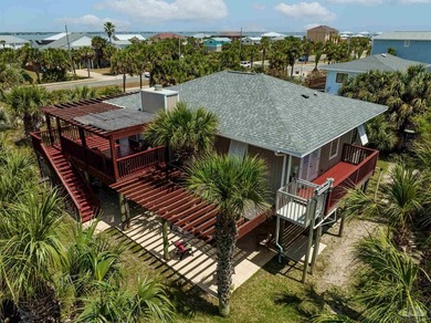 Ideally situated in one of Pensacola Beach's most central and - photo 3