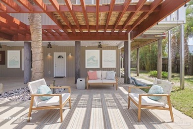 Ideally situated in one of Pensacola Beach's most central and - photo 4