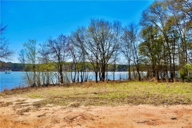 Lake Acreage For Sale in Westminster, South Carolina