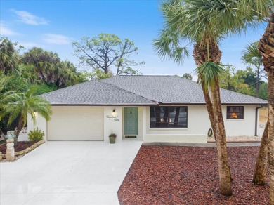 Lake Home For Sale in Englewood, Florida