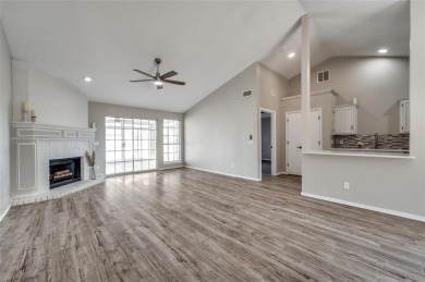 Lake Home For Sale in Oak Point, Texas
