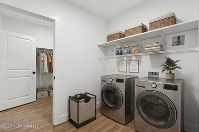 Two bedrooms. Two baths. Private balcony with a front row seat - photo 12