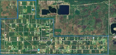BUILD YOUR DREAM HOME IN THE COUNTRY! Nature abounds in this - photo 15