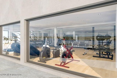 Two bedrooms. Two baths. Private balcony with a front row seat - photo 16
