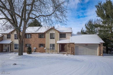 (private lake, pond, creek) Condo For Sale in North Canton Ohio