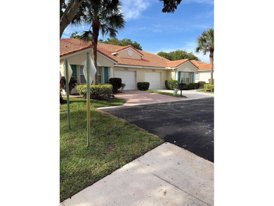 Floral Lakes  Home For Sale in Delray Beach Florida