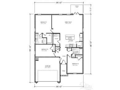 BEAUTIFUL FLORIDA HOME in Rivers Cove featuring a beautiful - photo 2