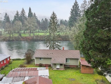 Lake Home For Sale in Woodland, Washington