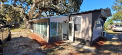 Lake Home For Sale in Inverness, Florida