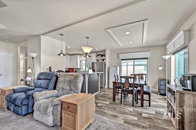 Welcome to effortless living in a desirable Boise area with easy - photo 7
