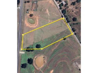 Lake Acreage For Sale in Granbury, Texas