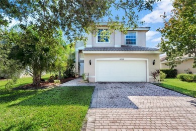 (private lake, pond, creek) Home For Sale in Vero Beach Florida