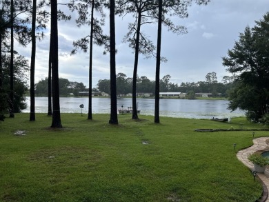 Lake Home For Sale in Crestview, Florida