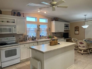 Lake Home For Sale in Punta Gorda, Florida