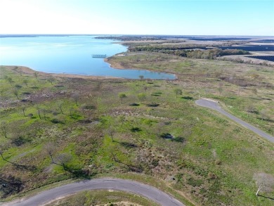 Come see this 1.25 acre lot in newly developed subdivision - Lake Lot For Sale in Kerens, Texas