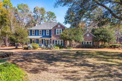 Lake Home For Sale in Tallahassee, Florida