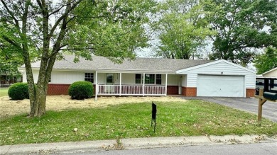 Lake Trenton Home For Sale in Trenton Missouri