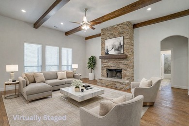 LAKE VIEW LIVING at its FINEST! Welcome to 3616 Overlook Manor - photo 3