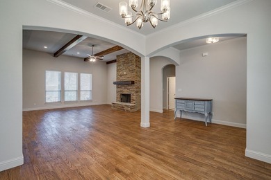 LAKE VIEW LIVING at its FINEST! Welcome to 3616 Overlook Manor - photo 6