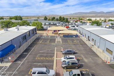 A fully improved, three-building industrial campus spanning 2.9 - photo 6