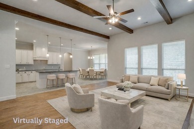 LAKE VIEW LIVING at its FINEST! Welcome to 3616 Overlook Manor - photo 7