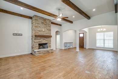 LAKE VIEW LIVING at its FINEST! Welcome to 3616 Overlook Manor - photo 10