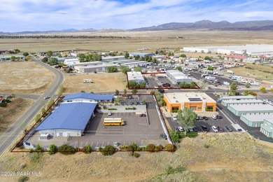 A fully improved, three-building industrial campus spanning 2.9 - photo 10