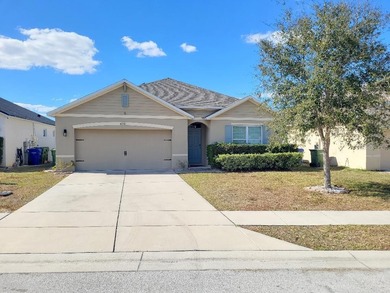 Lake Buckeye Home For Sale in Winter Haven Florida