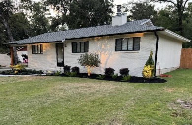 Lake Home Sale Pending in Tallahassee, Florida