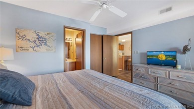 Enjoy spectacular main channel views and a front-row seat to the - photo 11