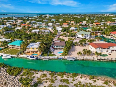 Discover a luxurious oceanfront haven on Duck Key, Florida - photo 11