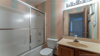 Enjoy spectacular main channel views and a front-row seat to the - photo 12