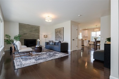 Some homes are simply houses. This one tells a different story - photo 2