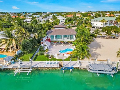 Discover a luxurious oceanfront haven on Duck Key, Florida - photo 13