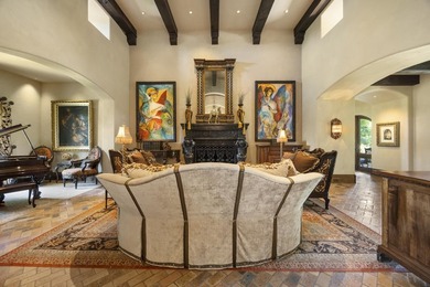 Beyond a private gated entrance, Martin Ranch unfolds as one of - photo 13