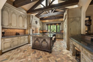 Beyond a private gated entrance, Martin Ranch unfolds as one of - photo 15