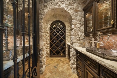 Beyond a private gated entrance, Martin Ranch unfolds as one of - photo 16