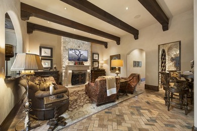 Beyond a private gated entrance, Martin Ranch unfolds as one of - photo 17