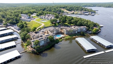 Enjoy spectacular main channel views and a front-row seat to the - photo 18