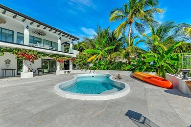 Discover a luxurious oceanfront haven on Duck Key, Florida - photo 19
