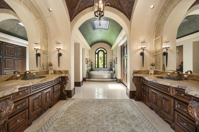 Beyond a private gated entrance, Martin Ranch unfolds as one of - photo 20