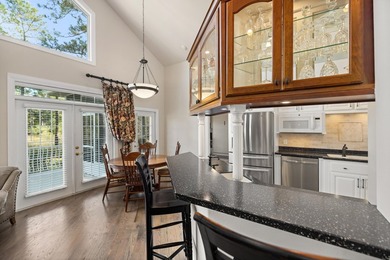 NEW PRICE! This rare 1.2-acre waterfront property of lots 27 & - photo 21