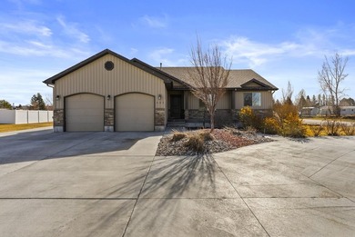 Snake River - Bingham County Home Active Under Contract in Firth Idaho