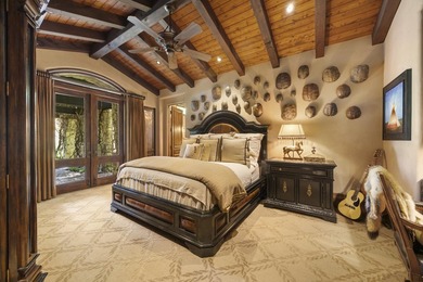 Beyond a private gated entrance, Martin Ranch unfolds as one of - photo 22